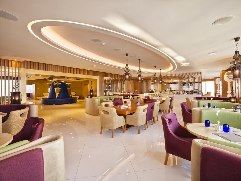 The Domain Bahrain Hotel And Spa - Adults Friendly 16 Years Plus Manama Exterior foto The restaurant