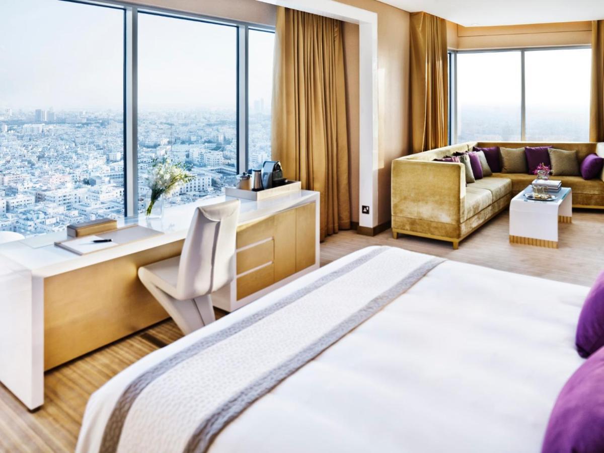 The Domain Bahrain Hotel And Spa - Adults Friendly 16 Years Plus Manama Exterior foto Suite