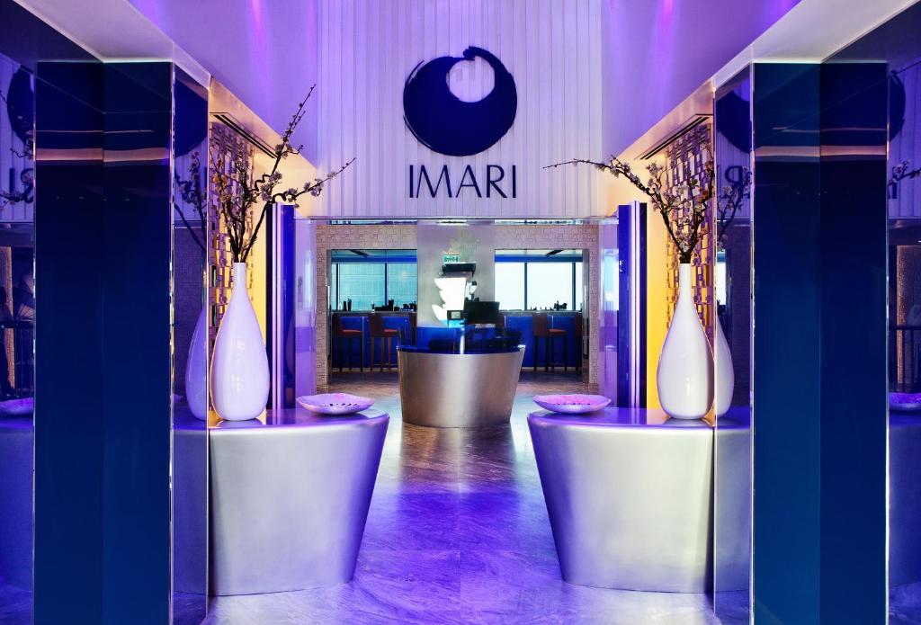 The Domain Bahrain Hotel And Spa - Adults Friendly 16 Years Plus Manama Exterior foto IMARI