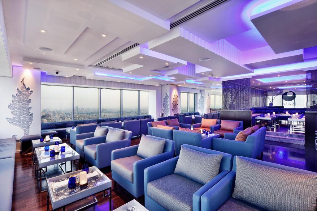 The Domain Bahrain Hotel And Spa - Adults Friendly 16 Years Plus Manama Exterior foto The lounge at the airport