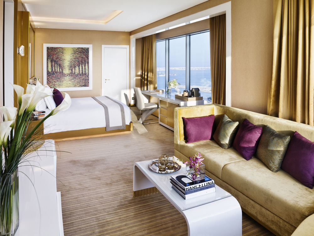 The Domain Bahrain Hotel And Spa - Adults Friendly 16 Years Plus Manama Exterior foto A suite at the Mandarin Oriental, Istanbul