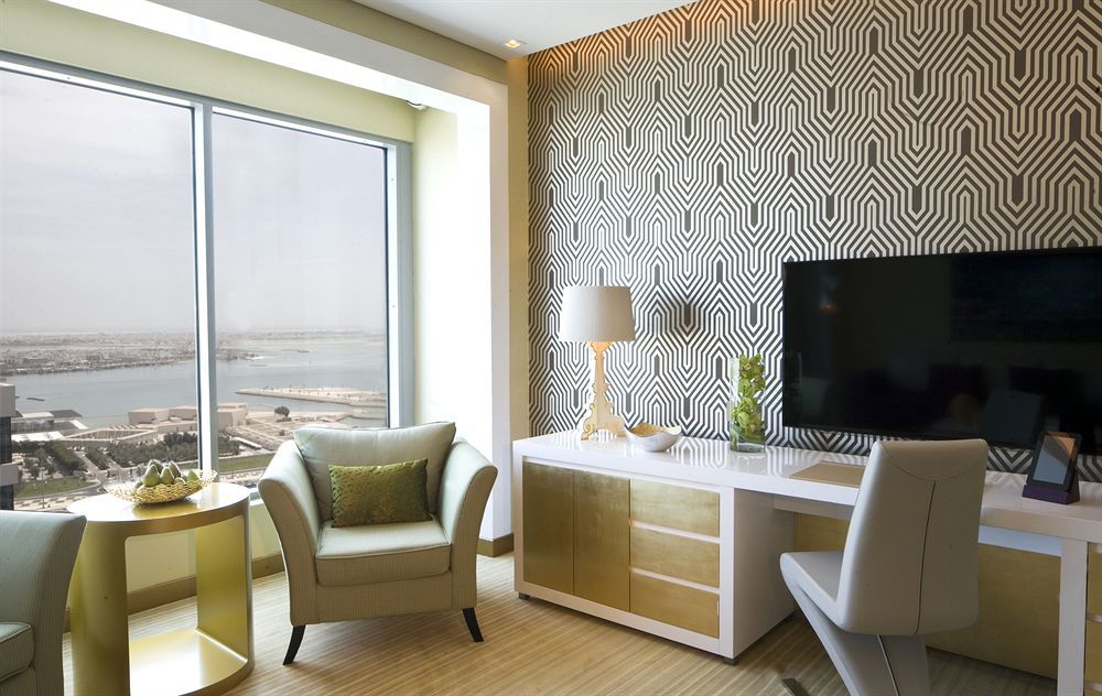 The Domain Bahrain Hotel And Spa - Adults Friendly 16 Years Plus Manama Exterior foto Office